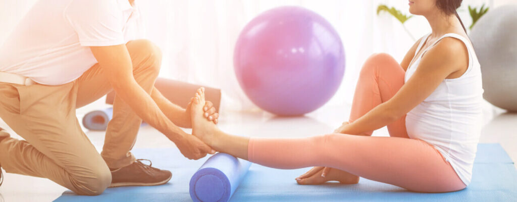 5 Reasons Physical Therapy May Change Your Life