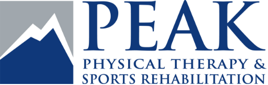 logo-peak-physical-therapy-sports-rehabilittion-williamsburg-va